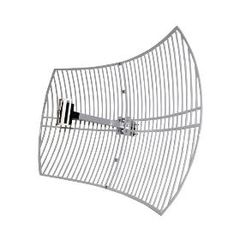 Wireless Lan Antenna N-TYPE 24Dbi Logilink WL0097