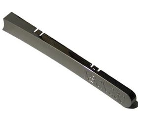 Ασημένιο DVD Tray Front Rim for Xbox 360