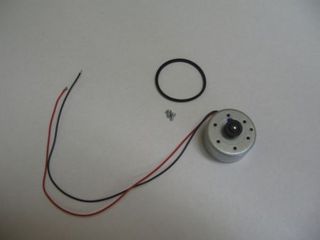 FAT LiteOn BenQ DVD Drive Tray Motor