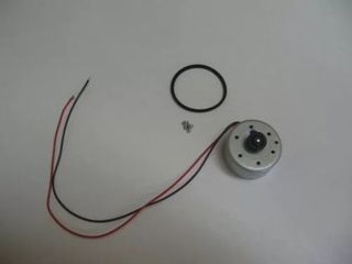 FAT LiteOn BenQ DVD Drive Tray Motor