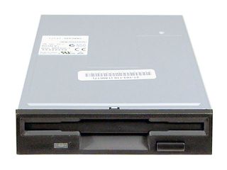 Nec Floppy Disk FDD 3.5