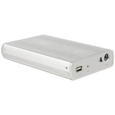ΘΗΚΗ ΣΚΛΗΡΟΥ ΔΙΣΚΟΥ KONIG SATA 3.5" HDD ENCLOSURE (CMP-MOBSTOR 151)