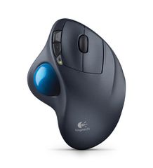 Ασύρματο Ποντίκι Logitech Wirelless Trackball M570
