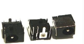 Power Jack DC16 Acer Ferrari 3000 3000LM 3200 3400 4000 ASUS A2500H A6000 A3 A3G A3H A3V