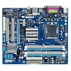 Gigabyte G41M-Combo DDR2/ DDR3 775