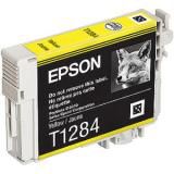Epson T1284 Κίτρινο - Μελάνι εκτυπωτή