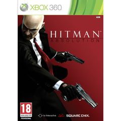 ΧΒΟΧ 360 GAME - Hitman Absolution