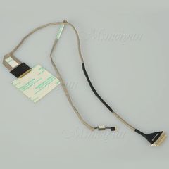Lcd Video Cable for Acer Aspire 5741 5253 5336 5552 Series Laptop DC020010L10
