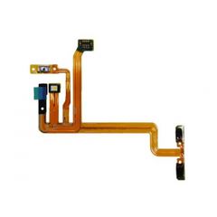 iPod Touch 5 Volume On Off Power Button Flex Cable