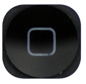 iPod Touch 5 Home Button Black