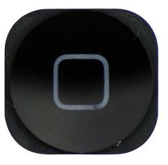 iPod Touch 5 Home Button Black