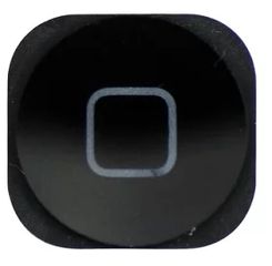 iPod Touch 5 Home Button Black