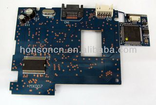 xbox360 1175w 5S PCB board MX007 Freedom PCB with Programmer for XBOX360