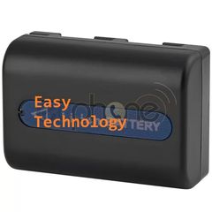 Μπαταρία για Sony NP-FM50 NP-FM30 NP-FM55H