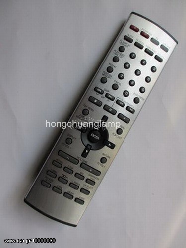 PANASONIC EUR7624KR0 Original Remote Control (MTX)