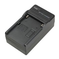 Φορτιστής Μπαταρίας για Sony NP-FM30 NP-FM50 NP-FM70 NP-FM90 NP-FM55H NP-F550