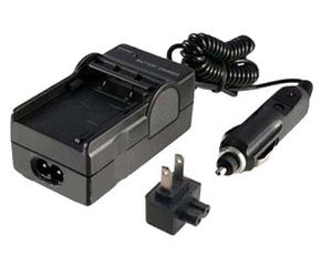 Li-80B NP900 Φορτιστής Μπαταρίας για Olympus T-100 T100 T-110 T110 X-960 X960 X-36 X36