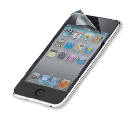 Προστατευτικό οθόνης για το iPod Touch 2G 3G