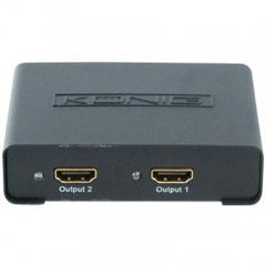 Konig HDMI Splitter 2 Θυρών KN-HDMISPL10