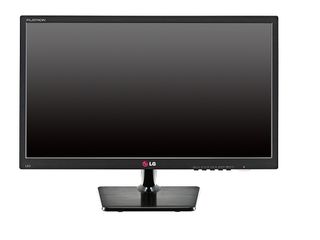 LG Monitor 22EN33S-B 21.5'' Full HD LED