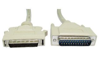 SCSI DB25M - HP50D (SCS12) M , 1 μέτρo OEM