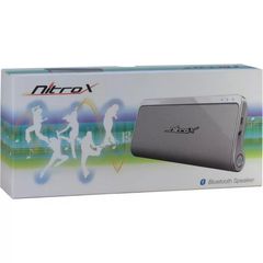 Nitrox Bluetooth Speaker M9