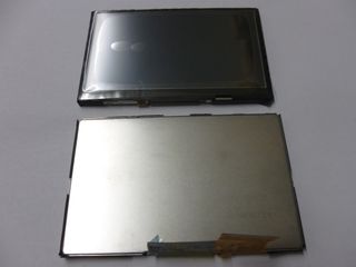 LCD με Touch Screen Digitizer Assembly για Garmin Nuvi 1310 1300 1310T 1300T 1350T 1390T OEM WD-F4827V0 FPC-1