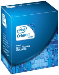 INTEL CPU Celeron G1620, BX80637G1620 (1155/2.7GHz ,3MB)