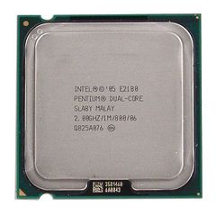 Intel Pentium Dual Core E2180 2GHZ 775 (MTX)