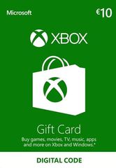 Microsoft Xbox Live - Prepaid Card