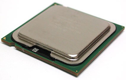 Intel Celeron D 336 2.8GHZ/256/533 775 (MTX)