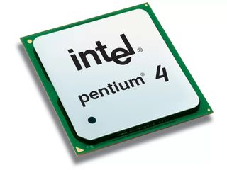 Intel P4 2.80GHZ/512/533 478 (MTX)