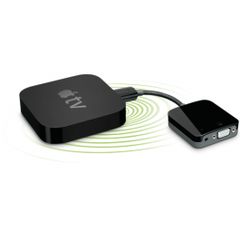 KANEX ATV Airplay Mirroring For VGA Projector Pro KANEX-ATVPRO VGA θηλ. to HDMI αρσ.
