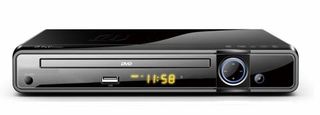 Dvd Player F&U; DVD23600 USB