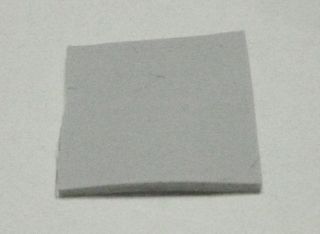 15mmx15mmx1mm Thermal Pad Heatsink για VGA GPU Chipset