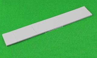 Thermal Pad 120 x 20 x 2mm - 2 Sides Adhesive for RAM Notebook Consoles VGA