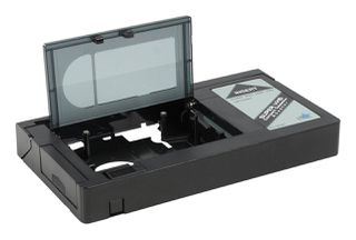 HQ Μετατροπέας Κασετών VHS-C