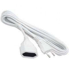 TrustWire Προέκταση πρίζας 2 x 0.75 mm 5m