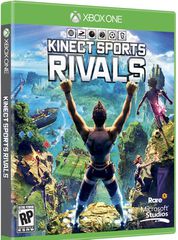 XBOX ONE - Kinect Sports Rivals