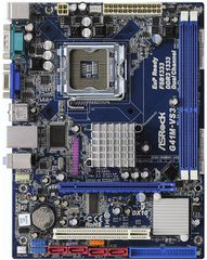 Asrock G41M-VS3 R2 SOCKET 775 / DDR3