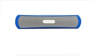 Bluetooth Stereo Speaker B13W Blue (OEM)