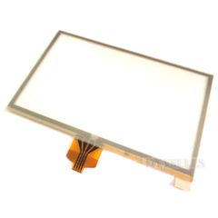 4.3'' Touch screen digitizer replacement for TOMTOM MIO MOOV 370 360 330 310 300