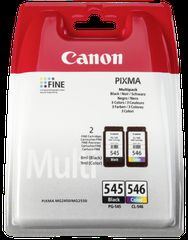 Canon PG-545/CL-546 Multipack Ink 8287B005