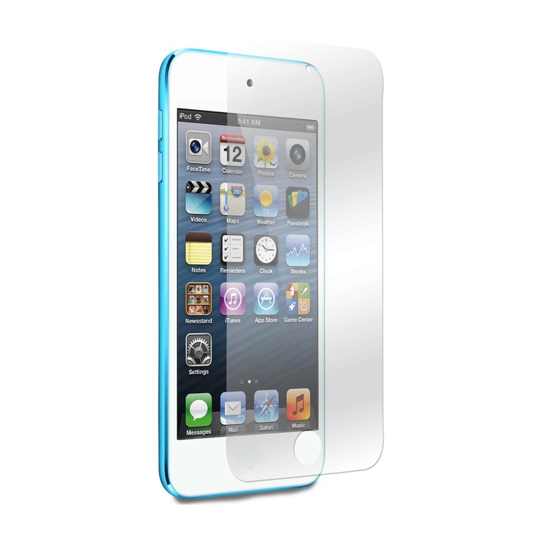 Προστατευτικό οθόνης για το iPod Touch 5