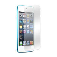 Προστατευτικό οθόνης για το iPod Touch 5