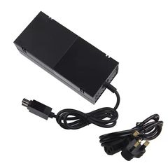 Τροφοδοτικό Για Κονσόλα Microsoft Xbox One Snd-360-012 (Oem)