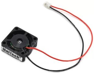 2.5x2.5x1mm 5V MaiTech Ανεμιστηράκι 2pin (BULK)