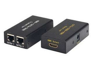 HDMI Extender 30m Logilink HD0102 v.2