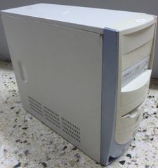 PC Celeron 1200 - 756MB RAB - WIN XP (MTX)
