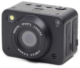Gembird Full HD action Κάμερα Αδιάβροχη (Gembird) ACAM-001